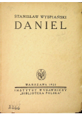 Daniel 1925 r.