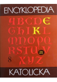 Encyklopedia katolicka Tom 8
