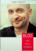 Blog Pisz kreuj zarabiaj NOWA