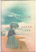 Kauri Tom 1 Złoto Maorysów
