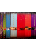 Harry Potter Tom 1 do 7