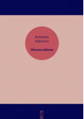 Mikiewicz Wiersze zebrane