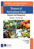 Diseases of Horticultural Crops