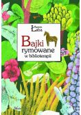 Bajki rymowane w biblioterapii