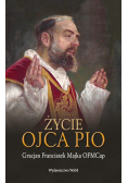 Życie Ojca Pio