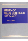Atlas of Head and Neck Surgery