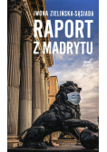 Raport z Madrytu