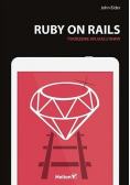 Ruby on Rails Tworzenie aplikacji WWW