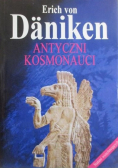 Antyczni kosmonauci