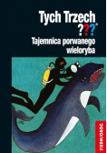 Tajemnica porwanego wieloryba