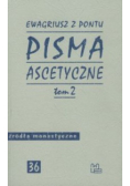 Pisma ascetyczne Tom 2