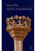 Złota demokracja