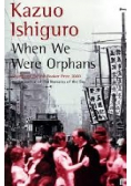 When we were orphans