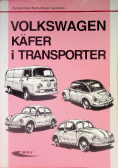 Volkswagen Kafer i Transporter