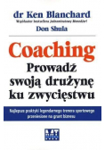 Coaching Prowadź swoją drużynę ku zwycięstwu