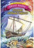 Przygody Sindbada Żeglarza