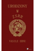 Urodzony w ZSRR