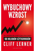 Wybuchowy wzrost