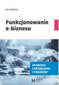 Funkcjonowanie e-biznesu
