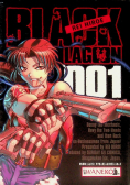 Black lagoon