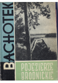 Pojezierze Brodnickie
