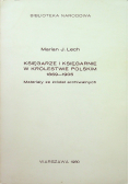 Księgarze i księgarnie w Królestwie Polskim 1869 1905