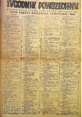 Tygodnik powszechny 53 nr 1950 r