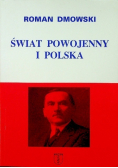 Świat powojenny i Polska