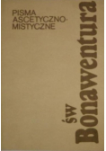 Pisma ascetyczno mistyczne