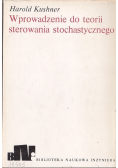 Wprowadzenie do teorii sterowania stochastycznego