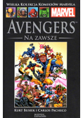 Marvel Avengers  Na zawsze Tom 66