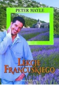 Lekcje francuskiego