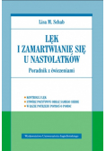 Lęk i zamartwianie się u nastolatków
