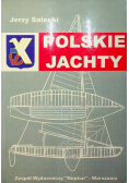 Polskie jachty tom III