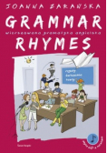 Grammar Rhymes