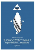 Zaskoczony wiarą