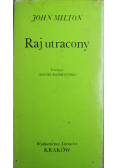 Raj utracony