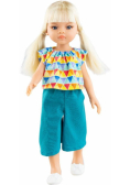 Lalka hiszpańska Virgi 32cm