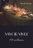 Savoir vivre 250 problemów