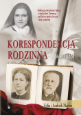 Korespondencja rodzinna 1863 - 1885