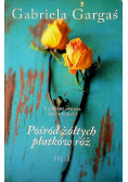 Pośród żółtych róż Wersja kieszonkowe