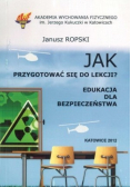 Jak przygotować się do lekcji