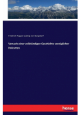 Versuch einer vollständigen Geschichte vorzüglicher Holzarten