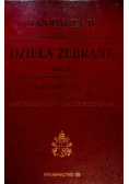 Jan Paweł II Dzieła zebrane Tom XII