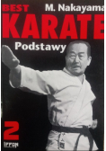 Best Karate Podstawy Tom 2
