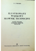 Ilustrowany wojskowy słownik techniczny
