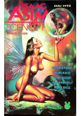 Isaac Asimov Science Fiction maj 1992