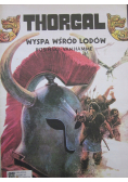 Thorgal Tom II   Wyspa wśród lodów