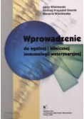 Wprowadzenie do ogólnej i klinicznej immunologii weterynaryjnej