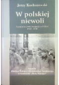 W polskiej niewoli